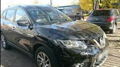 Nissan X-Trail III
