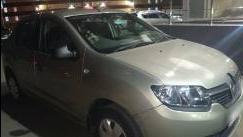 Renault Logan II