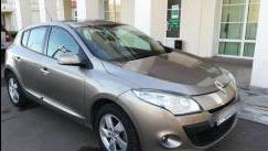 Renault Megane III