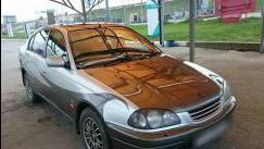 Toyota Avensis I