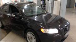 Volvo S40 II