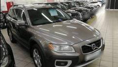 Volvo XC70 II