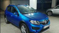 Renault Sandero II Stepaway