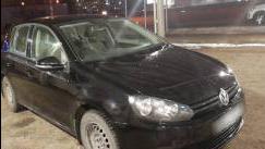 Volkswagen Golf VI