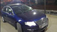 Volkswagen Passat B6