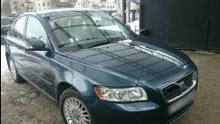 Volvo S40 II Рестайлинг