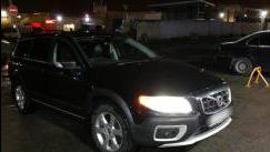 Volvo XC70 II