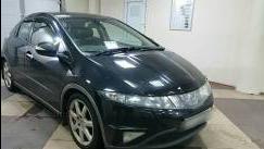 Honda Civic VIII