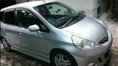 Honda Jazz I