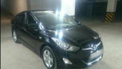 Hyundai Elantra V (MD)
