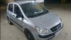Hyundai Getz I Рестайлинг