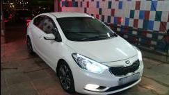 Kia Cerato III