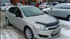 Opel Astra H
