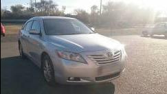 Toyota Camry VI (XV40)
