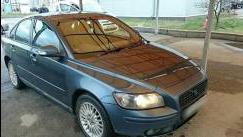 Volvo S40 II