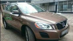 Volvo XC60 I