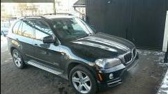 BMW X5 II (E70)