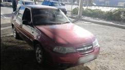Daewoo Nexia I Рестайлинг