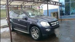Mercedes-Benz GL-klasse I (X164)