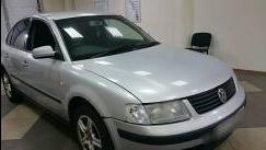 Volkswagen Passat B5