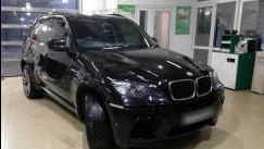 BMW X5 M I (E70)