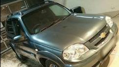 Chevrolet Niva I