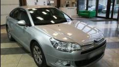 Citroen C5 II