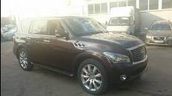 Infiniti QX56 II