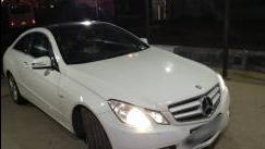 Mercedes-Benz E-klasse IV (W212, S212, C207)