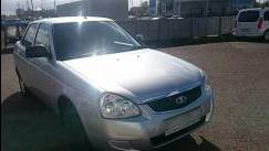 ВАЗ (Lada) Priora I
