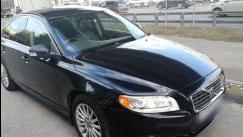 Volvo S80 II