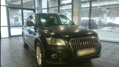 Audi Q5 I