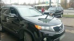 Kia Sorento II