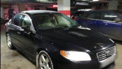 Volvo S80 II