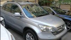 Honda CR-V III