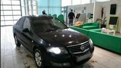 Nissan Almera Classic