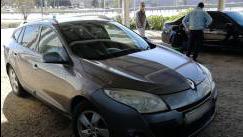 Renault Megane III