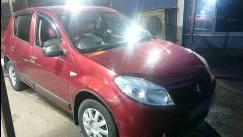 Renault Sandero I