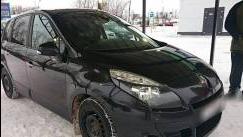 Renault Scenic III