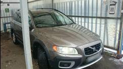 Volvo XC70 II