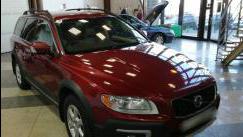 Volvo XC70 II Рестайлинг
