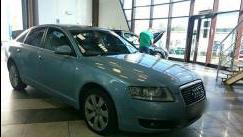 Audi A6 III (C6)