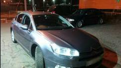 Citroen C5 II