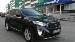 Kia Sorento III