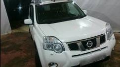 Nissan X-Trail II