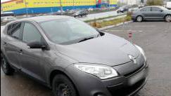 Renault Megane III