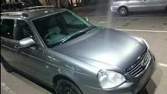 ВАЗ (Lada) Priora I