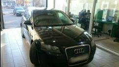Audi A3 II (8P) Рестайлинг 1