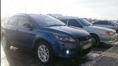 Ford Focus II