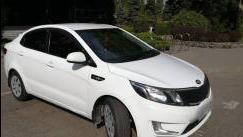 Kia Rio III